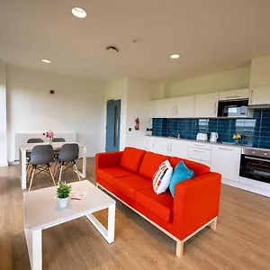  Apartment Of Ireland