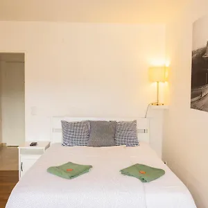 Apartamento Studio Lux City, Luxemburgo