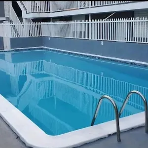  Apartment La Puerto Rico