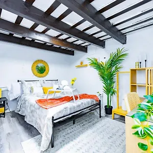  Apartment Sun Old Puerto Rico