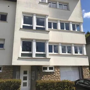 Apartamento Studio, Luxemburgo