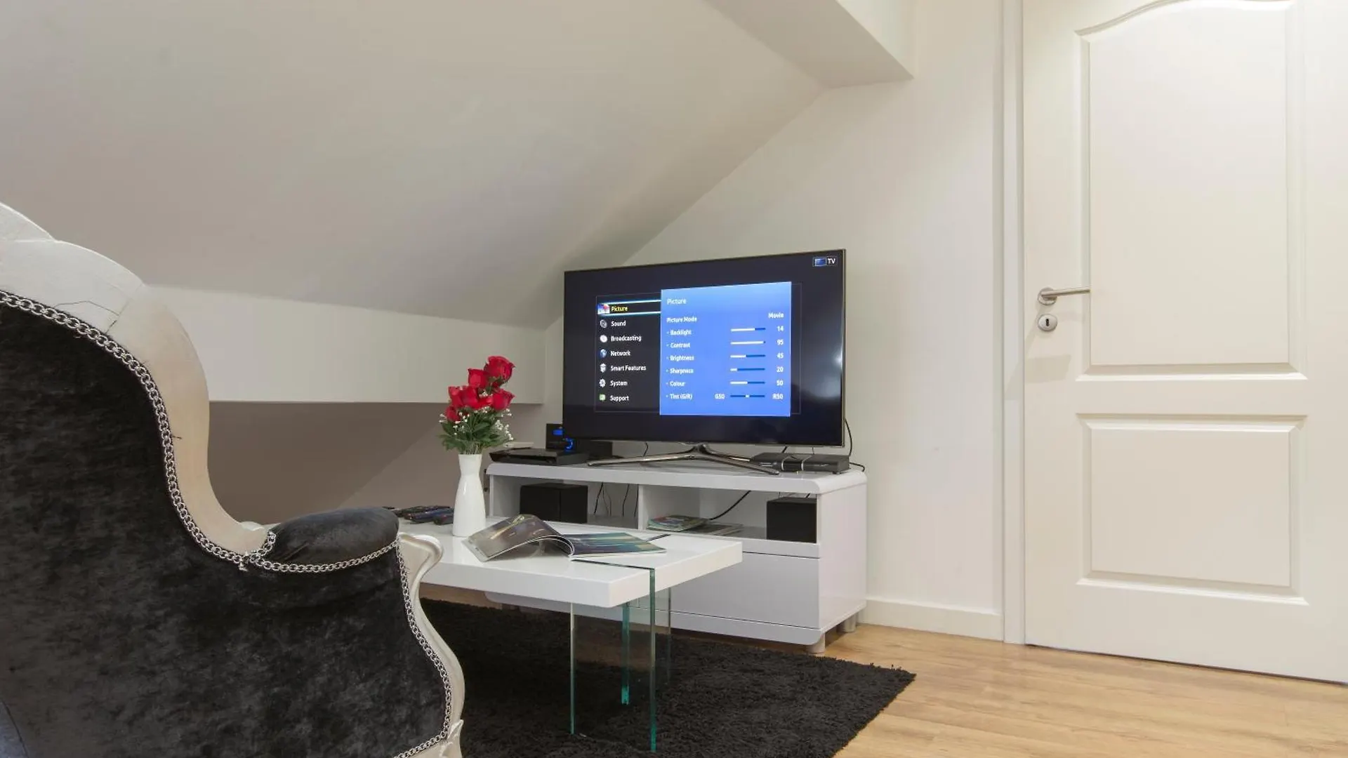 The Queen Luxury Apartments - Villa Liberty Luxembourg