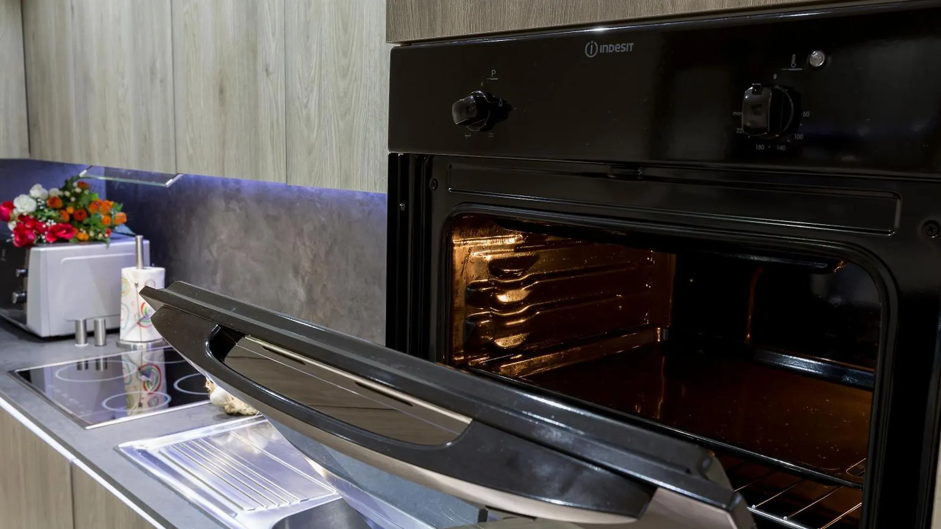 The Queen Luxury Apartments - Villa Liberty Luxembourg 0*,  Luxembourg