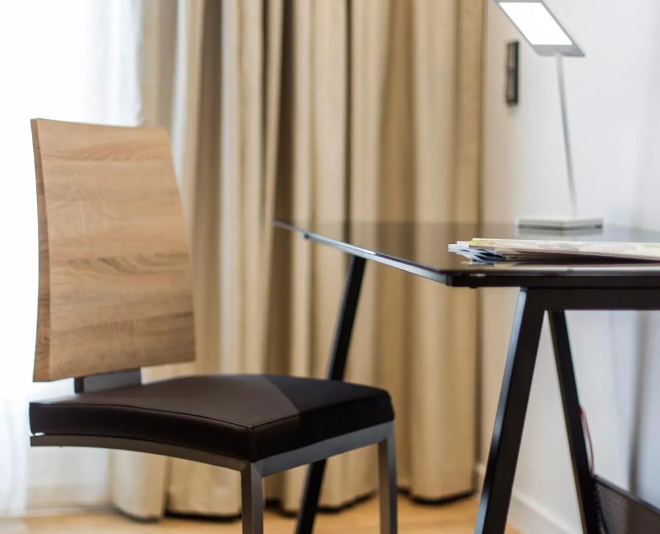 The Queen Luxury Apartments - Villa Liberty Luxembourg 0*,