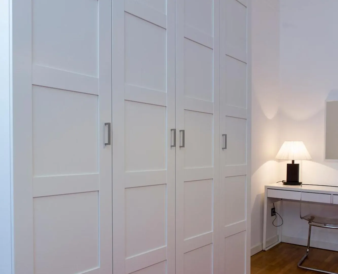 The Queen Luxury Apartments - Villa Liberty Luxembourg
