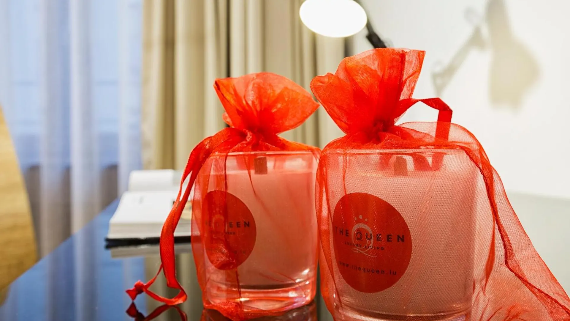 The Queen Luxury Apartments - Villa Liberty Luxembourg 0*,  Luxembourg